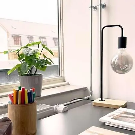 Family Apartment *